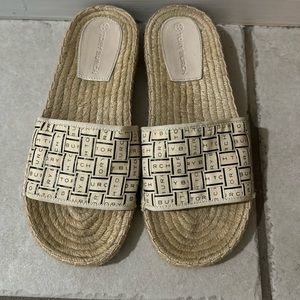 Tory Burch Slides